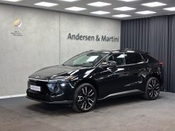 Toyota bZ4X EL Executive 224HK 5d Aut.