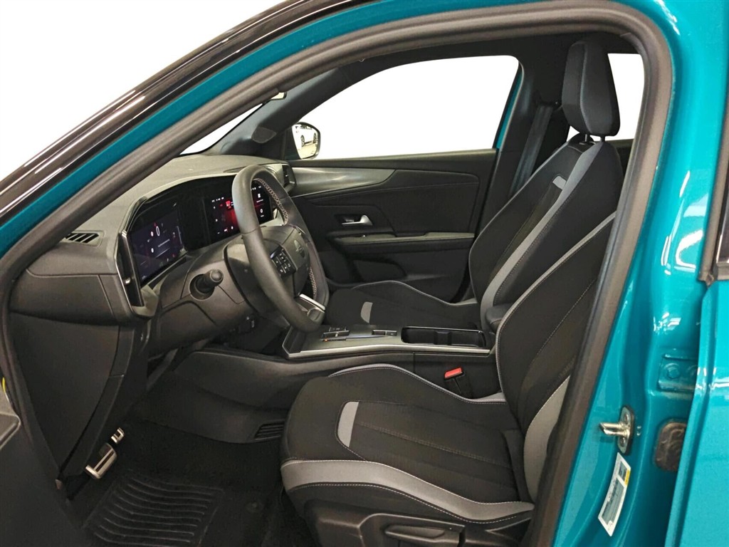 Opel Mokka-e EL GS-Line 156HK 5d Aut. - Image 4