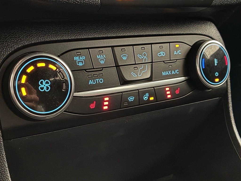 Ford Fiesta 1,0 EcoBoost Hybrid ST-Line X 155HK 5d 6g - Image 9