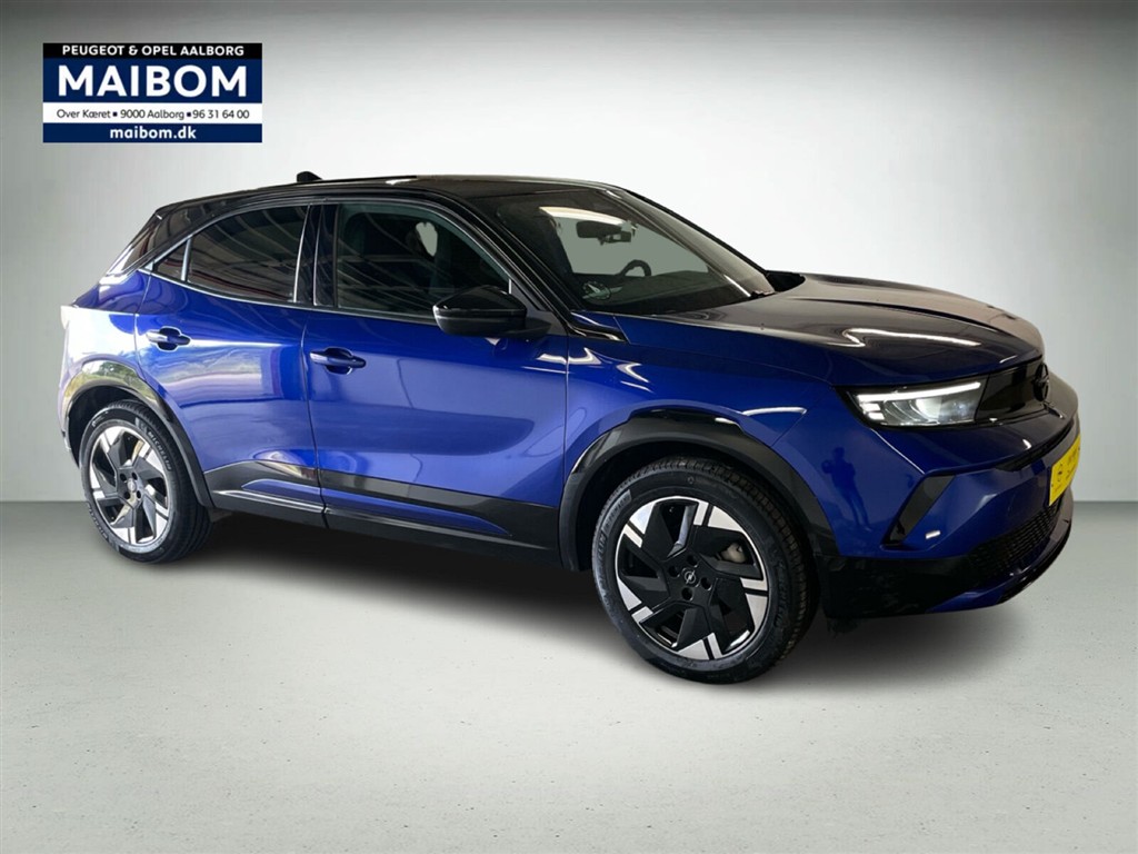 Opel Mokka-e EL GS-Line 156HK 5d Aut. - Image 9