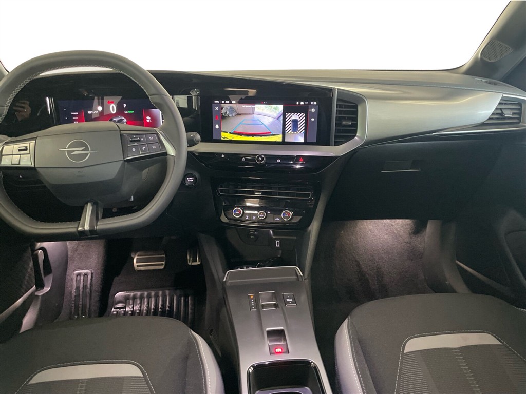 Opel Mokka-e EL GS-Line 156HK 5d Aut. - Image 15