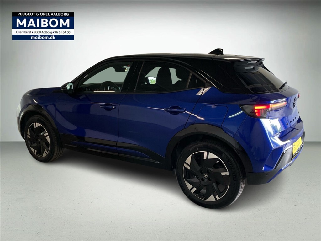Opel Mokka-e EL GS-Line 156HK 5d Aut. - Image 3