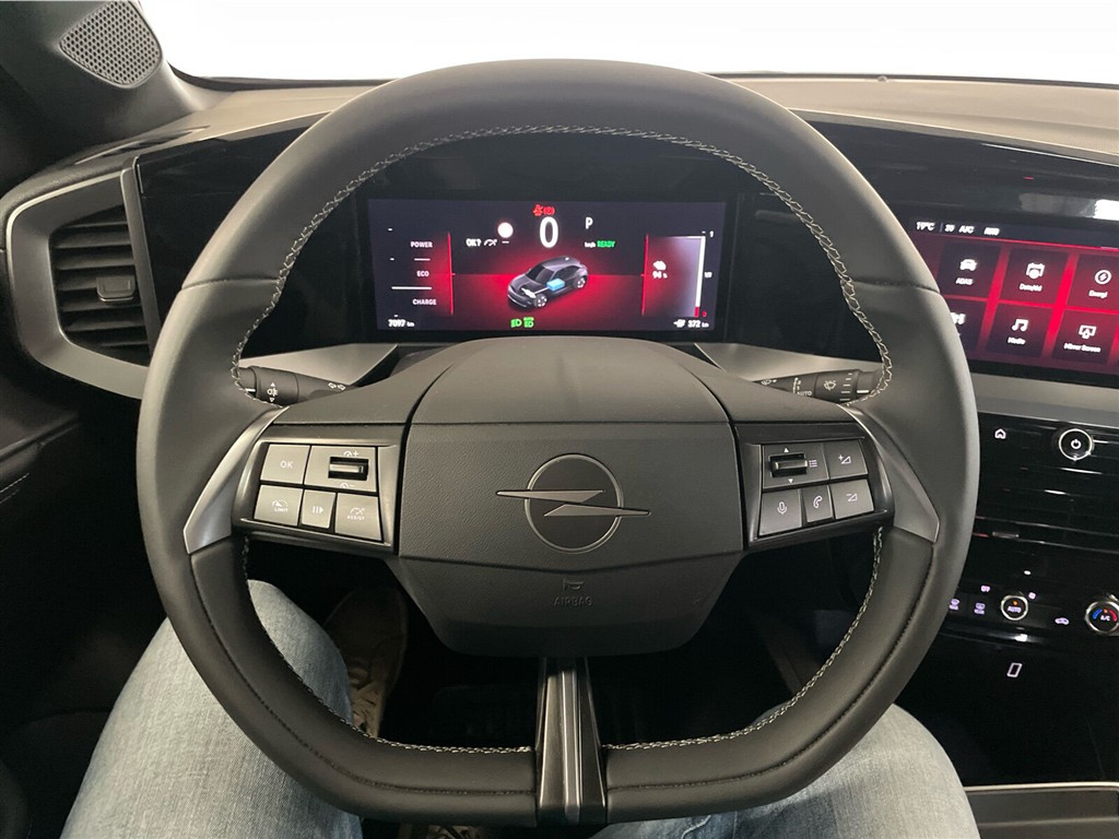 Opel Mokka-e EL GS-Line 156HK 5d Aut. - Image 22