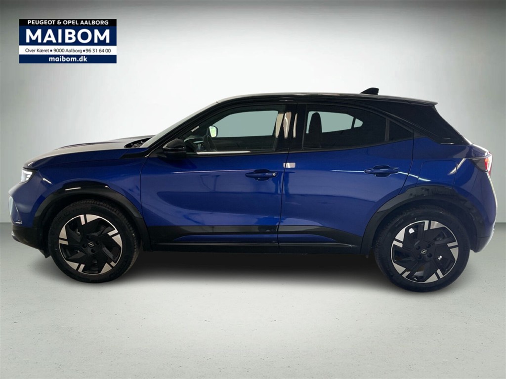 Opel Mokka-e EL GS-Line 156HK 5d Aut.
