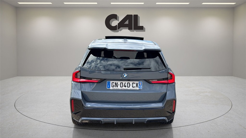 BMW iX1 xDrive30 EL Fully Charged 4x4 313HK 5d Aut. - Image 7