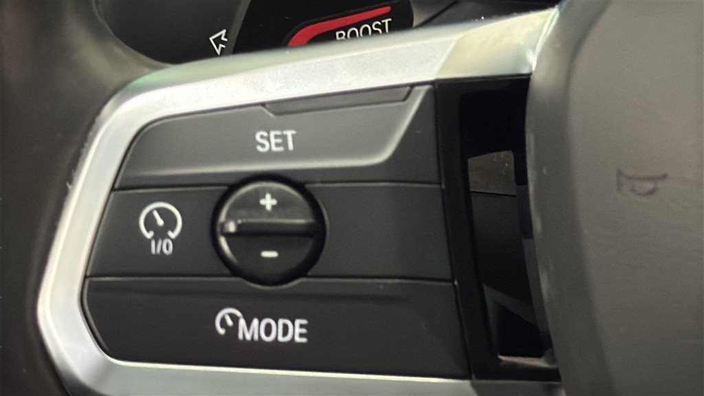 BMW iX1 xDrive30 EL Fully Charged 4x4 313HK 5d Aut. - Image 12