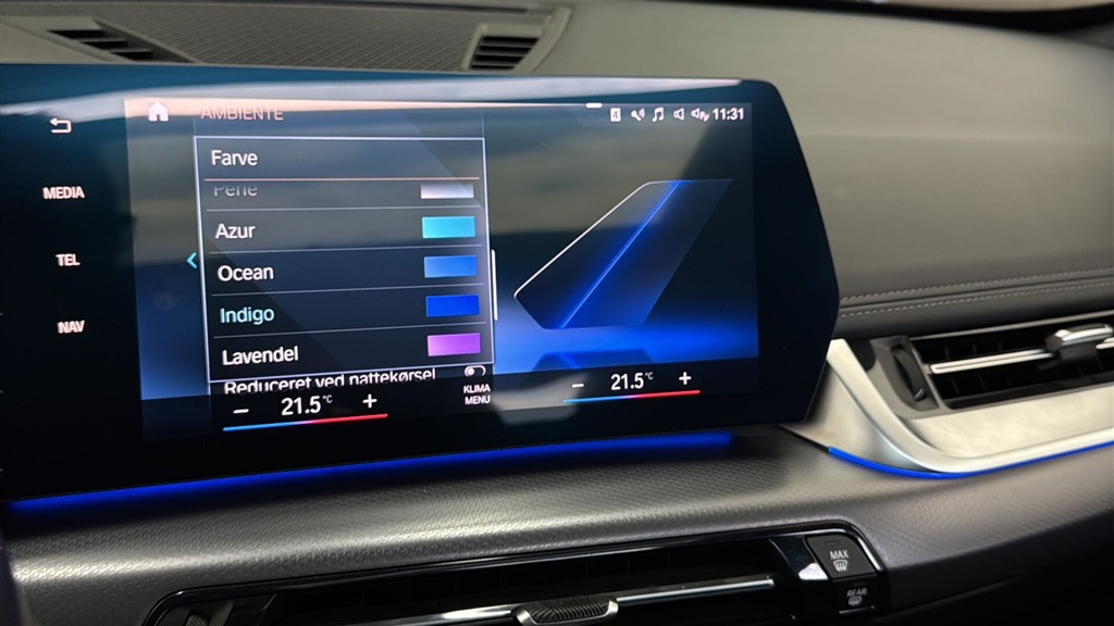 BMW iX1 xDrive30 EL Fully Charged 4x4 313HK 5d Aut. - Image 17