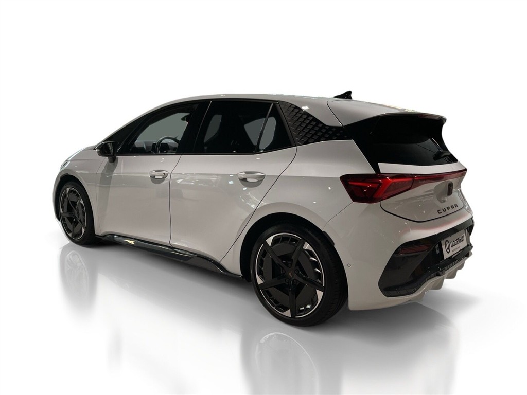 Cupra Born EL Pasión 231HK 5d Aut. - Image 2