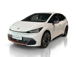 Cupra Born EL Pasión 231HK 5d Aut.
