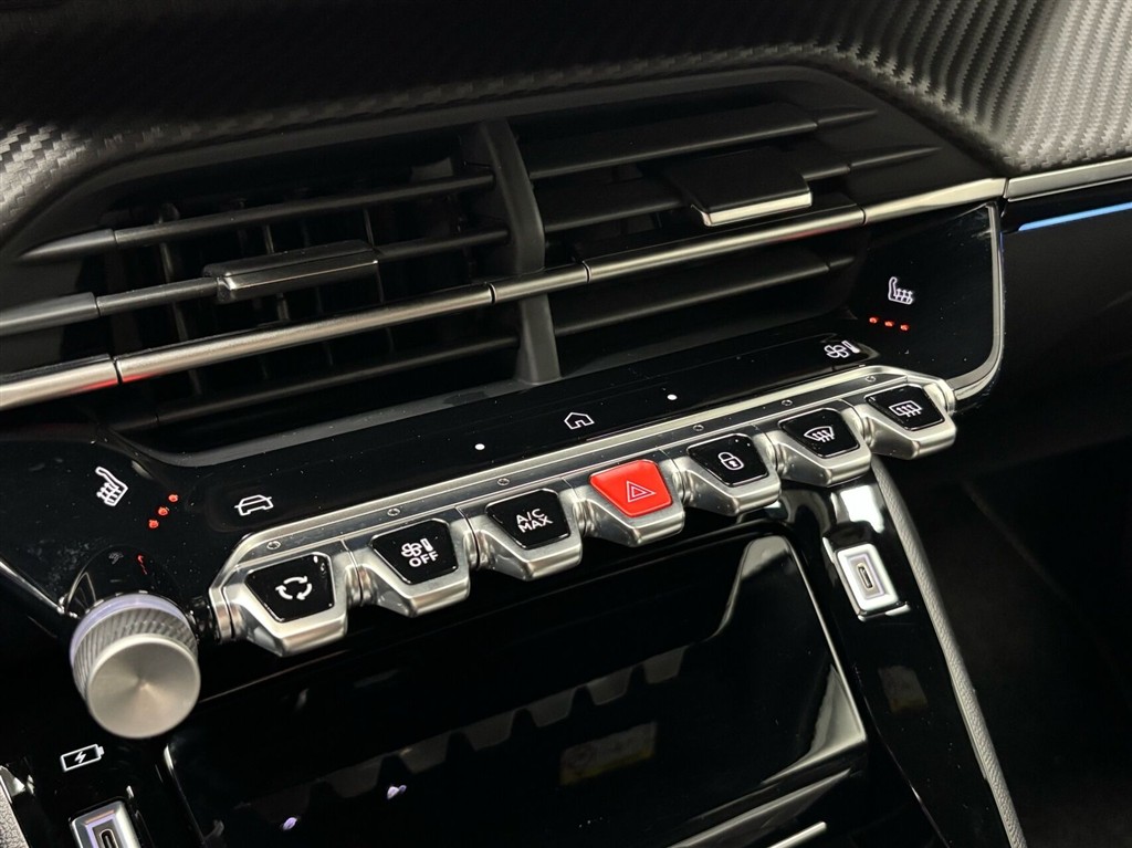 Peugeot e-2008 EL GT 156HK 5d Aut. - Image 15