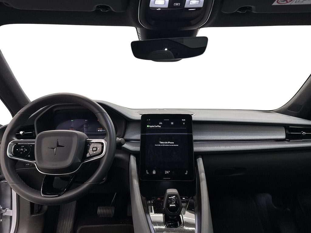 Polestar 2 EL LRSM Plus 299HK 5d Aut. - Image 10