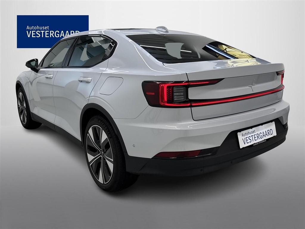 Polestar 2 EL LRSM Plus 299HK 5d Aut. - Image 2