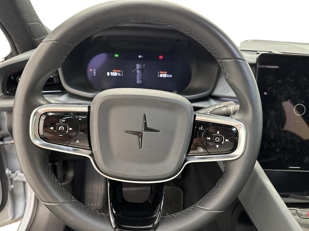 Polestar 2 EL LRSM Plus 299HK 5d Aut. - Image 12
