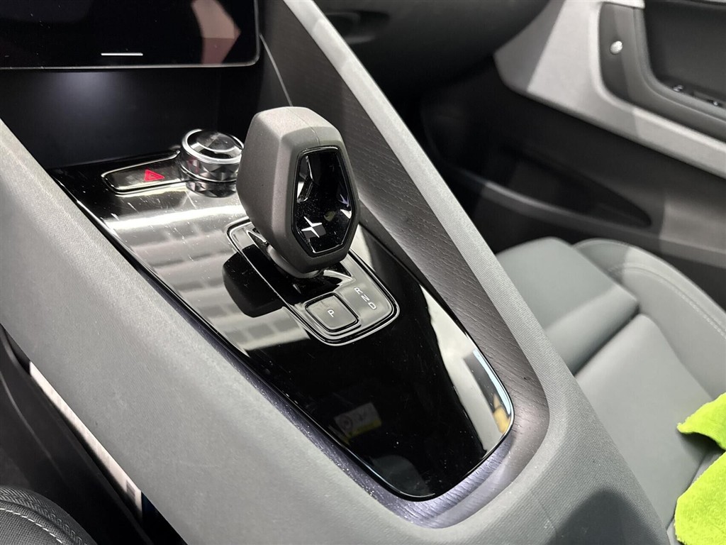 Polestar 2 EL LRSM Plus 299HK 5d Aut. - Image 13