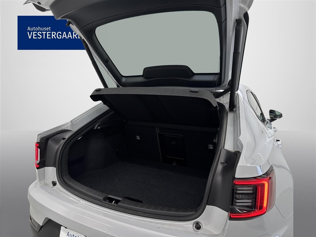 Polestar 2 EL LRSM Plus 299HK 5d Aut. - Image 3