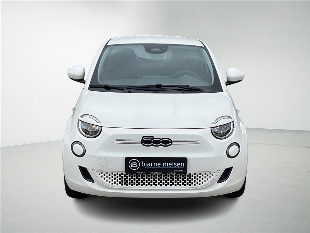 Fiat 500e EL Icon 118HK 3d Aut. - Image 6