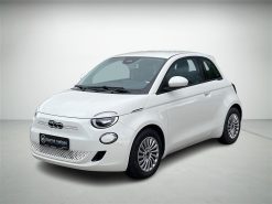 Fiat 500e EL Icon 118HK 3d Aut.