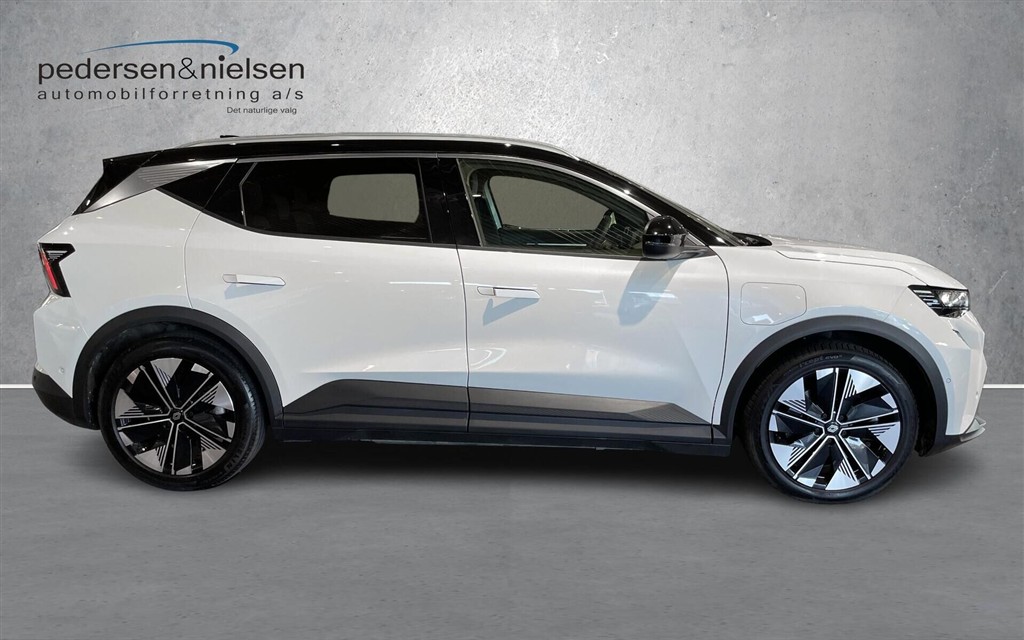 Renault Scénic E-TECH Techno 220HK Aut. - Image 6