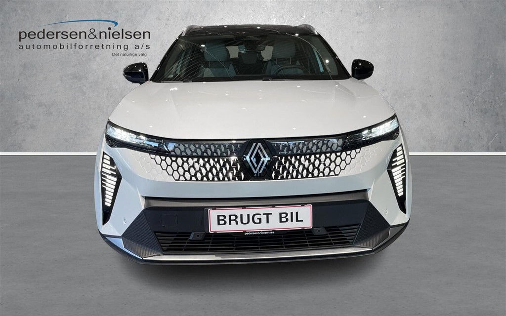 Renault Scénic E-TECH Techno 220HK Aut. - Image 8