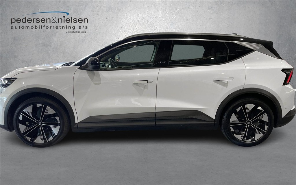 Renault Scénic E-TECH Techno 220HK Aut. - Image 2