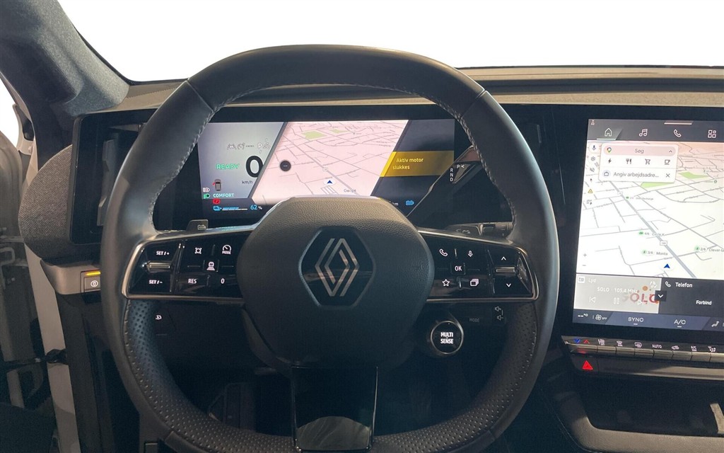 Renault Scénic E-TECH Techno 220HK Aut. - Image 12