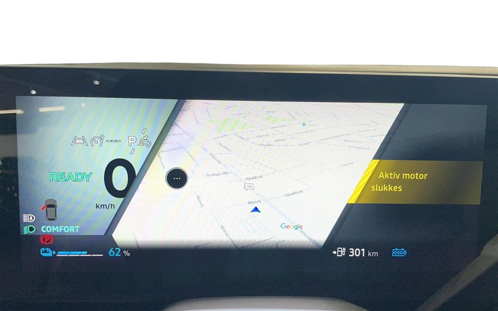Renault Scénic E-TECH Techno 220HK Aut. - Image 19
