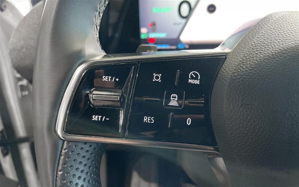Renault Scénic E-TECH Techno 220HK Aut. - Image 20