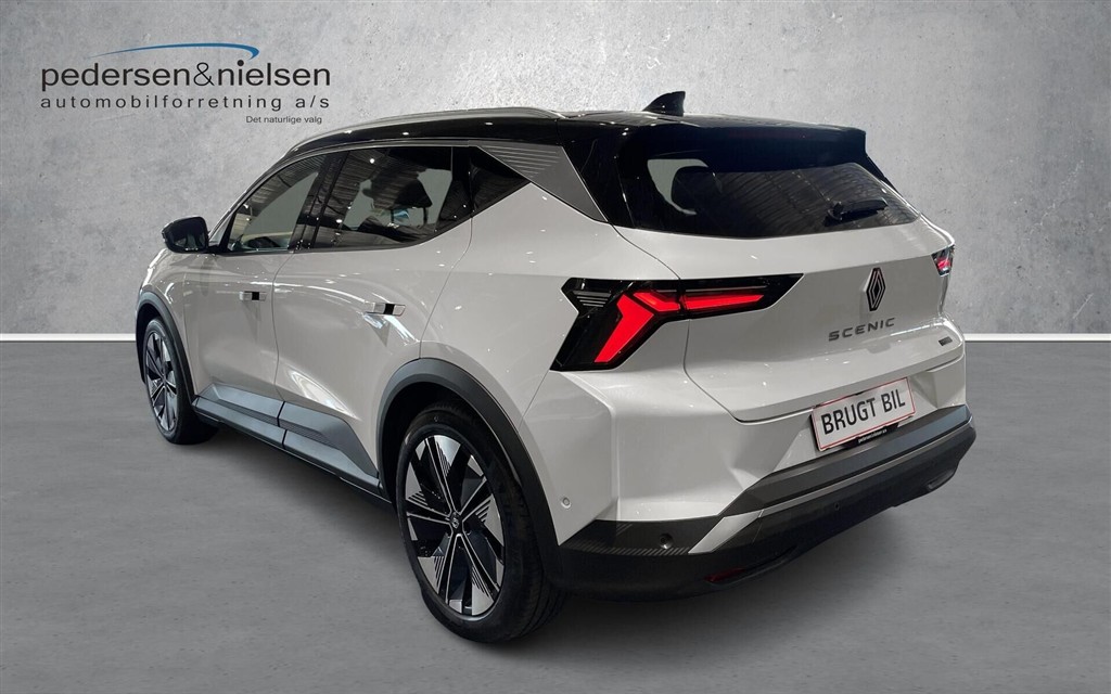 Renault Scénic E-TECH Techno 220HK Aut. - Image 3