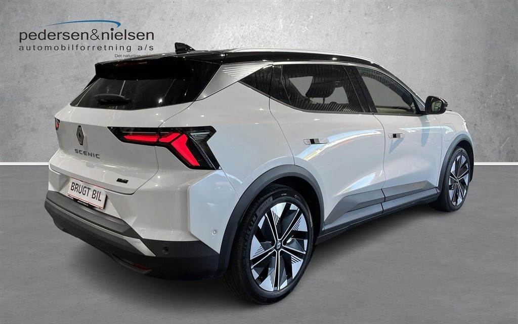 Renault Scénic E-TECH Techno 220HK Aut. - Image 5