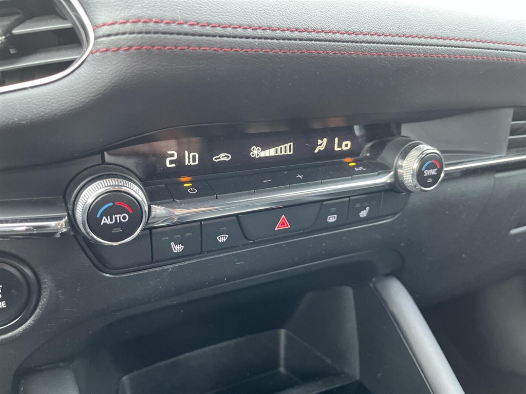 Mazda 3 2,0 Skyactiv-G Mild hybrid Homura 150HK 5d 6g Aut. - Image 9