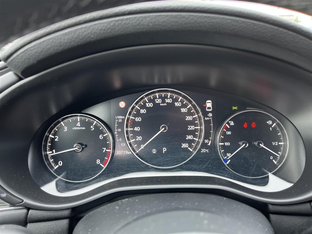Mazda 3 2,0 Skyactiv-G Mild hybrid Homura 150HK 5d 6g Aut. - Image 11