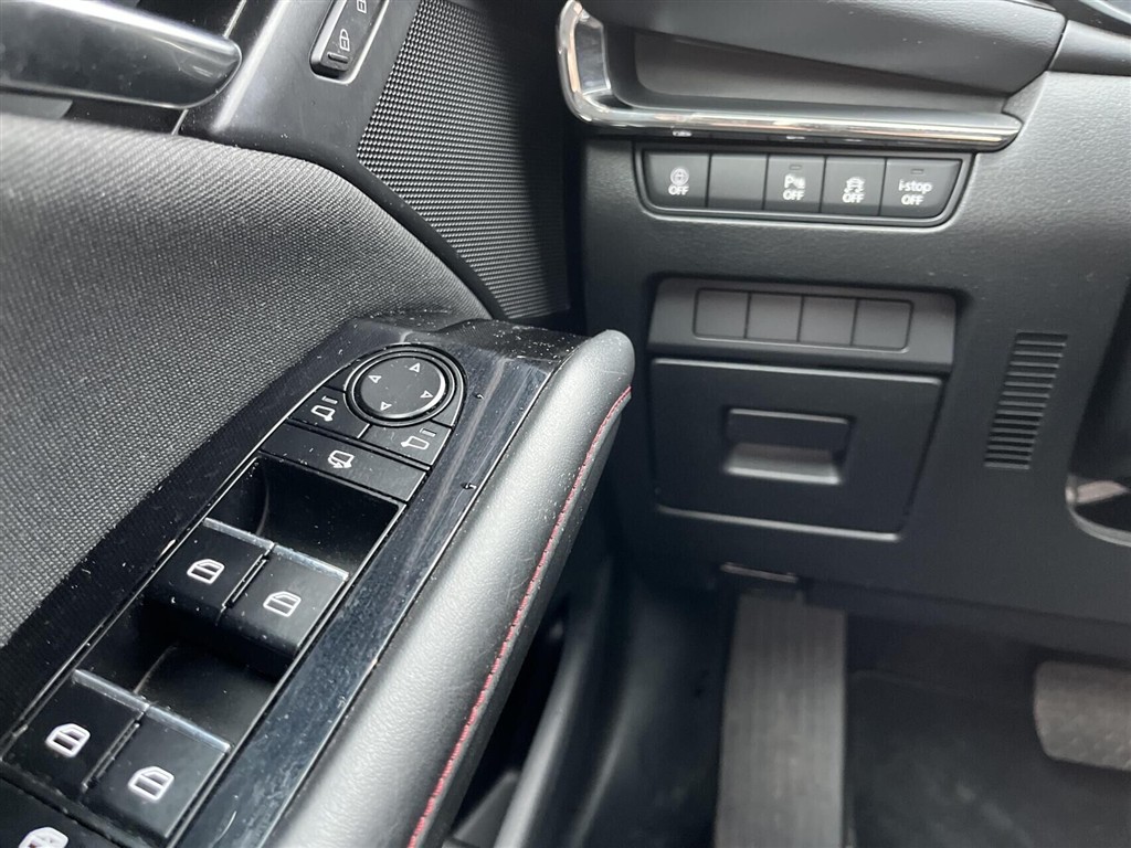 Mazda 3 2,0 Skyactiv-G Mild hybrid Homura 150HK 5d 6g Aut. - Image 12
