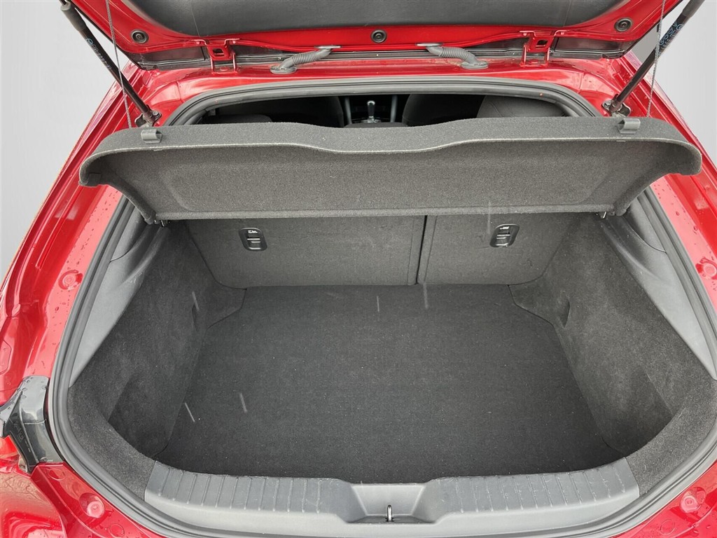 Mazda 3 2,0 Skyactiv-G Mild hybrid Homura 150HK 5d 6g Aut. - Image 13