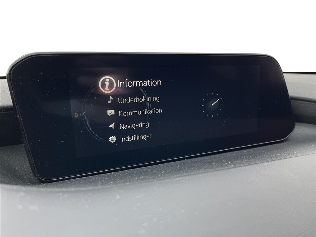 Mazda 3 2,0 Skyactiv-G Mild hybrid Homura 150HK 5d 6g Aut. - Image 15