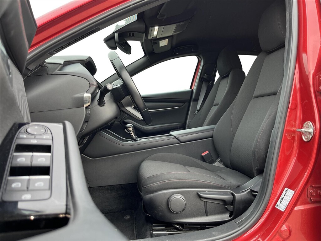 Mazda 3 2,0 Skyactiv-G Mild hybrid Homura 150HK 5d 6g Aut. - Image 4