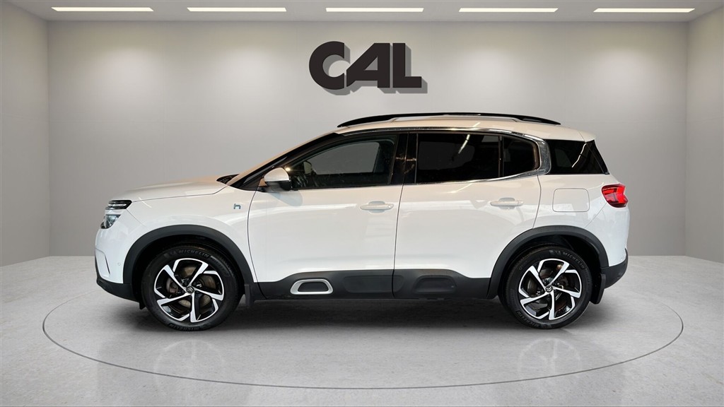 Citroën C5 Aircross 1,6 Plugin-hybrid Iconic EAT8 225HK 5d 8g Aut. - Image 2