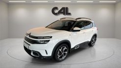Citroën C5 Aircross 1,6 Plugin-hybrid Iconic EAT8 225HK 5d 8g Aut.