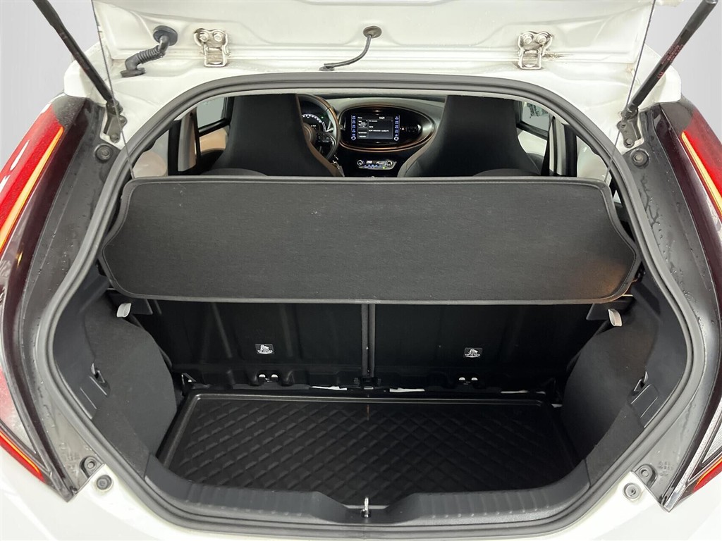 Toyota Aygo X 1,0 VVT-I Active 72HK 5d - Image 10