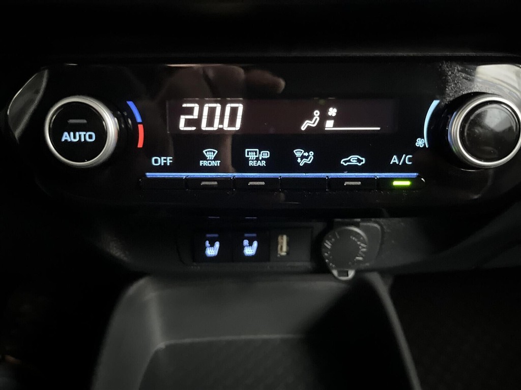 Toyota Aygo X 1,0 VVT-I Active 72HK 5d - Image 15