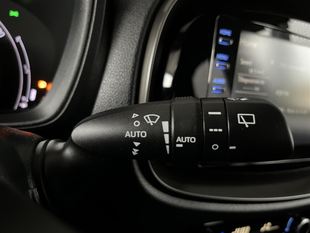 Toyota Aygo X 1,0 VVT-I Active 72HK 5d - Image 17