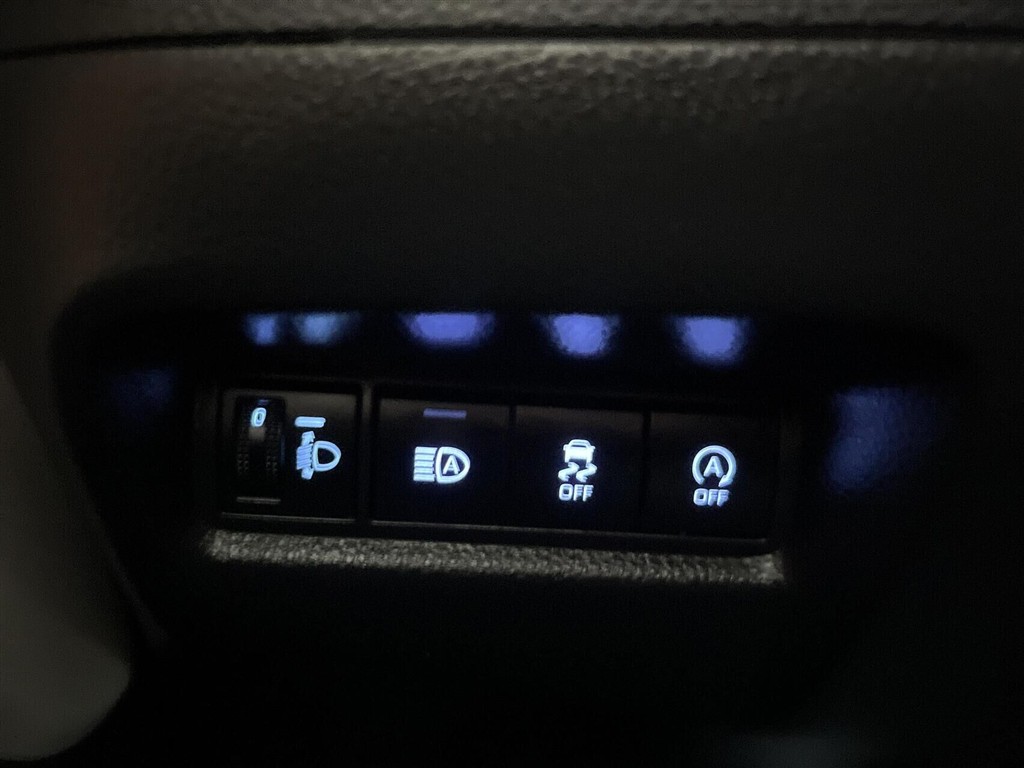 Toyota Aygo X 1,0 VVT-I Active 72HK 5d - Image 19