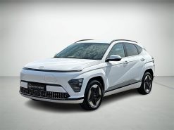 Hyundai Kona Kona EV