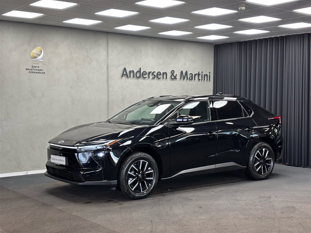 Toyota bZ4X EL Active Tech 224HK 5d Aut.