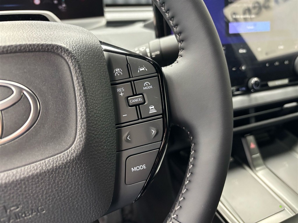 Toyota bZ4X EL Active Tech 224HK 5d Aut. - Image 15