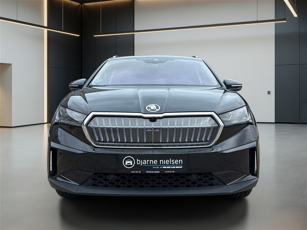 Skoda Enyaq 80 iV 204HK 5d Aut. - Image 2