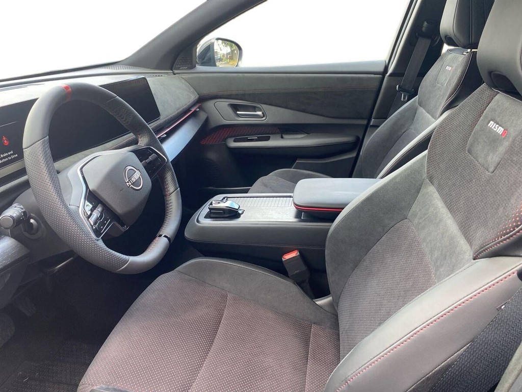 Nissan Ariya EL Nismo e-4orce 429HK 5d Aut. - Image 10