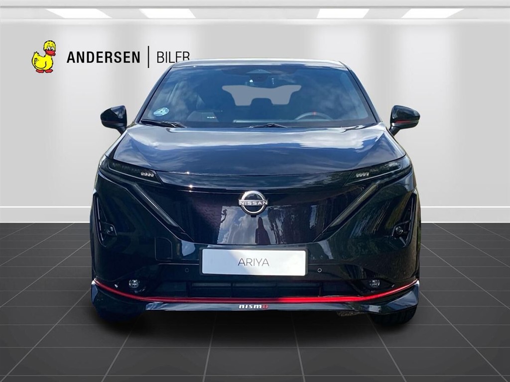 Nissan Ariya EL Nismo e-4orce 429HK 5d Aut. - Image 5