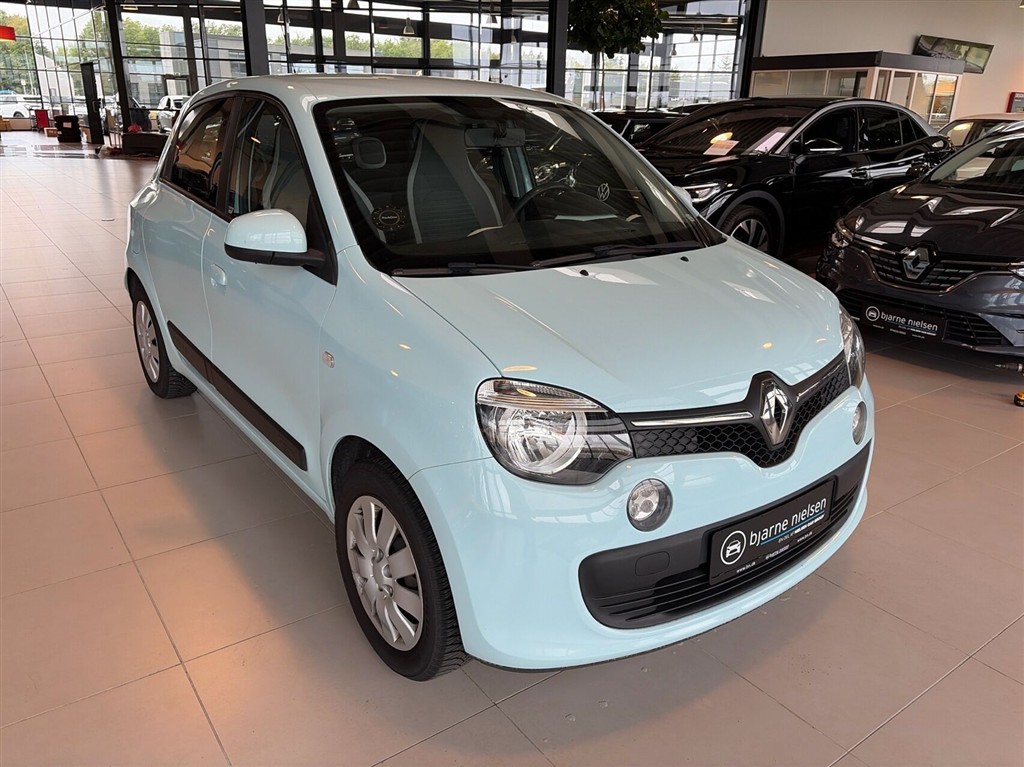 Renault Twingo 1,0 Sce Expression start/stop 70HK 5d - Image 6