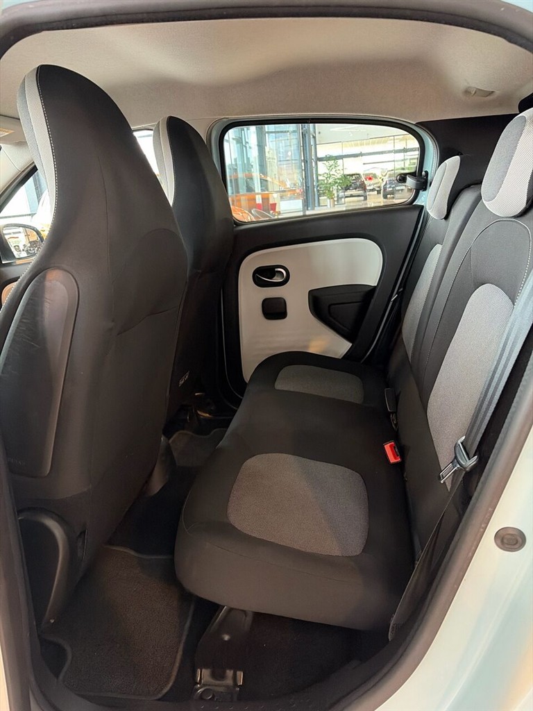Renault Twingo 1,0 Sce Expression start/stop 70HK 5d - Image 9