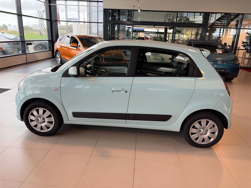 Renault Twingo 1,0 Sce Expression start/stop 70HK 5d - Image 2